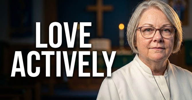 Love Actively