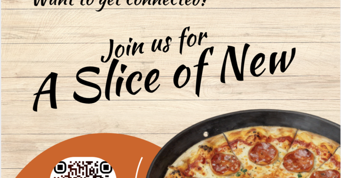 A Slice of New