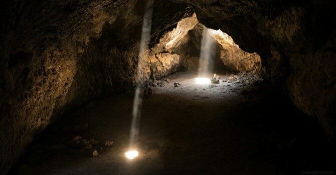 What Happens in the Cave