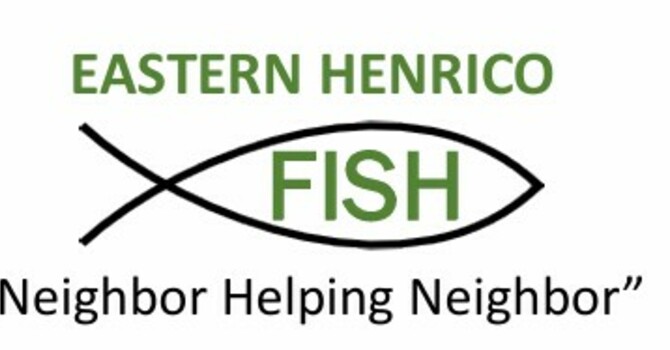 Eastern Henrico FISH