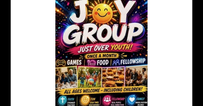 JOY Group