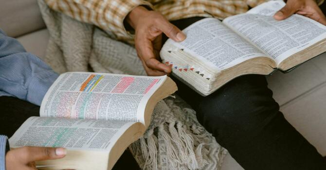 Weekly Bulletin image