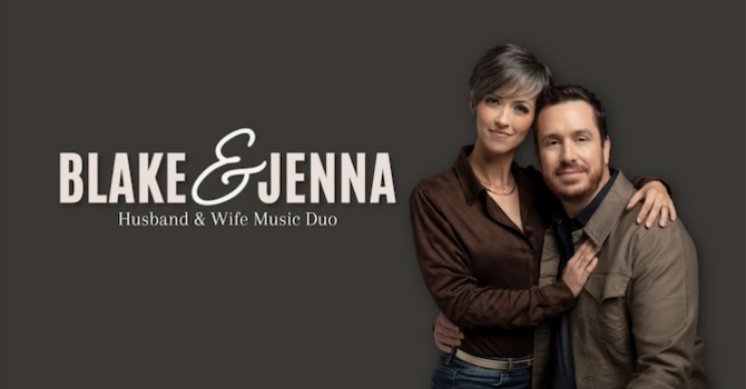 BLAKE & JENNA BOLERJACK