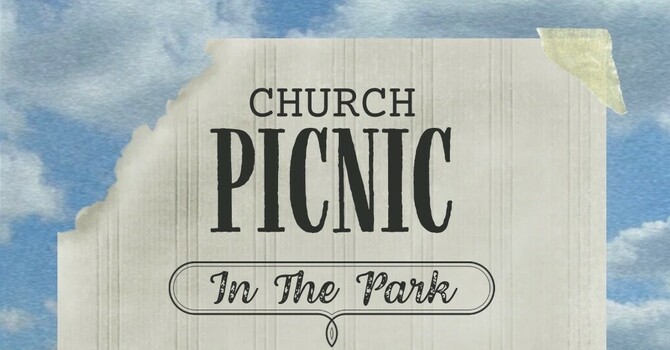 Annual Church Picnic 