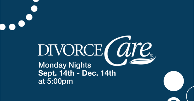 DivorceCare
