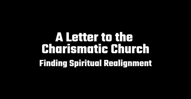 The Unity of the Church