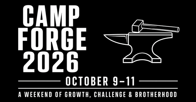 Camp Forge