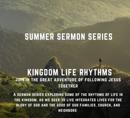 Kingdom Life Rhythms 
