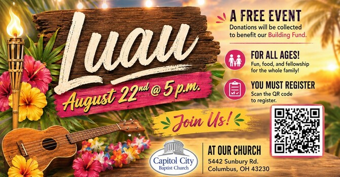 Luau