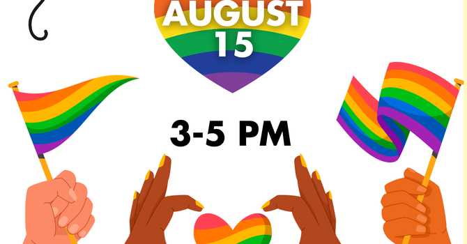 Pride Party