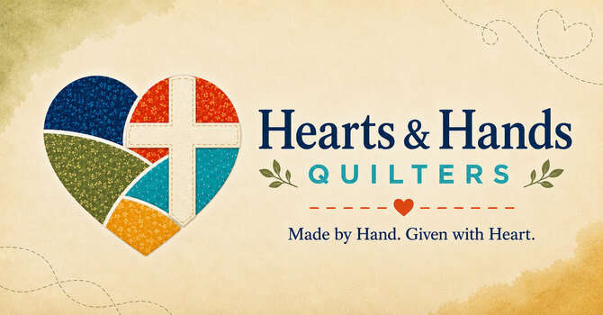 Hearts & Hands Quilters