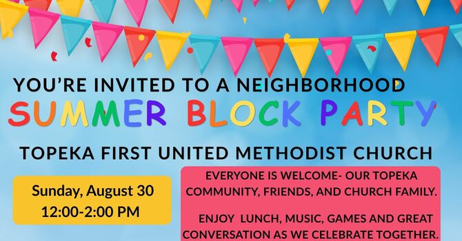 Block Party