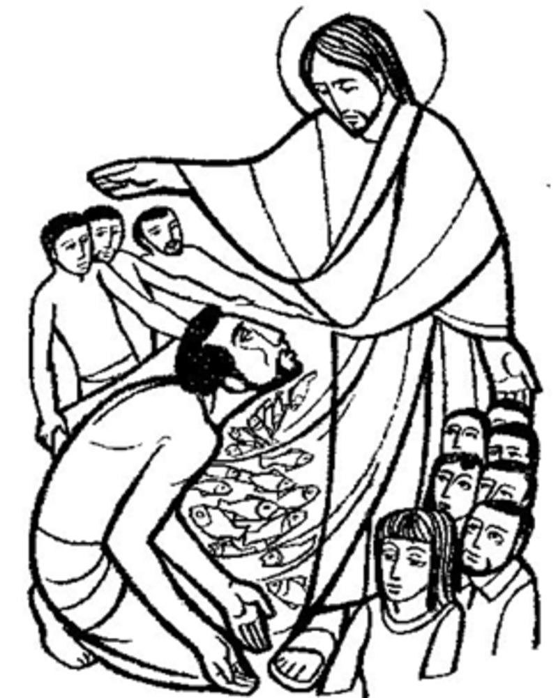 Eleventh Sunday after Pentecost