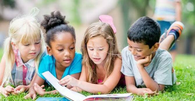 Third Grade Bibles