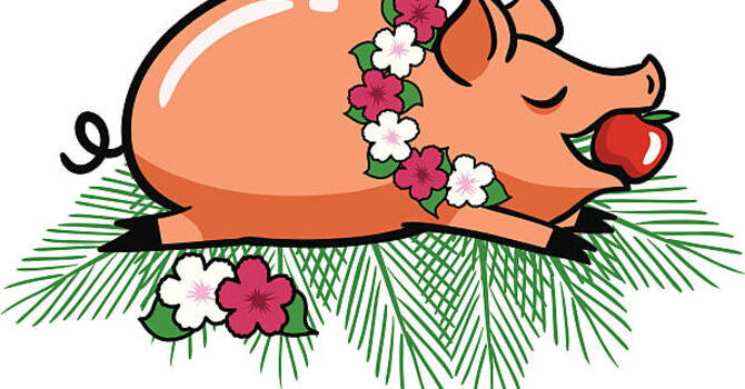 Pig Roast