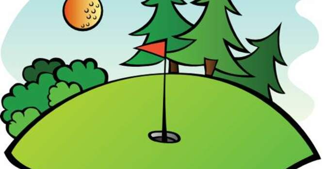 Mini Putt Golf