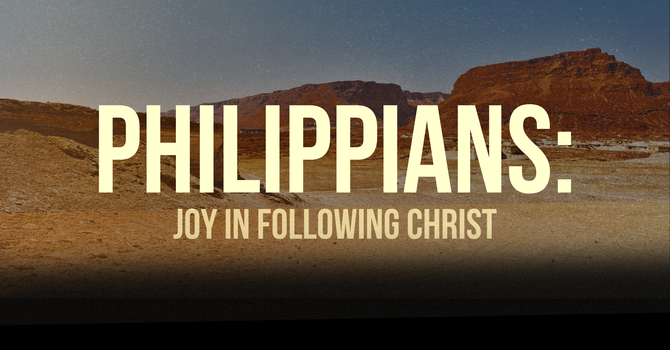 Philippians 4:1-9