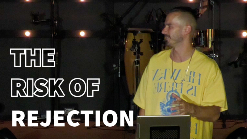 The Risk Of Rejection