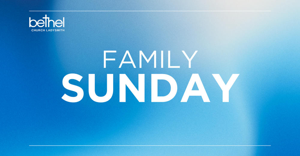 Family Sunday