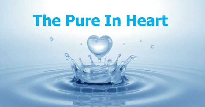 Series: "Contending for a Holy Sexual Imagination"