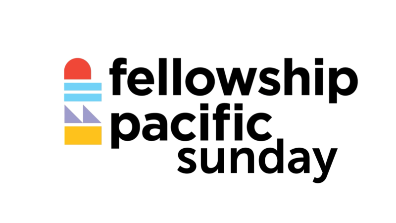 Fellowship Sunday 2026