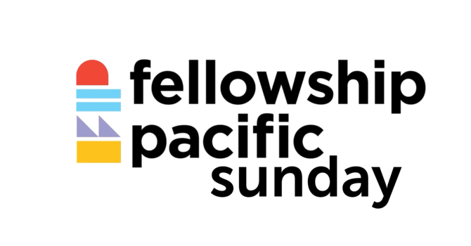 Fellowship Sunday 2026