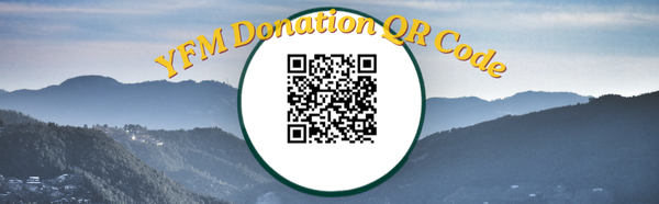 IYOU Donations