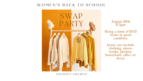 Save The Date