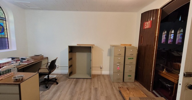 Moving Ahead with Moving Forward image
