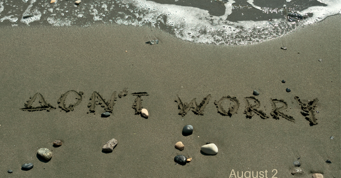 Don't WOrry