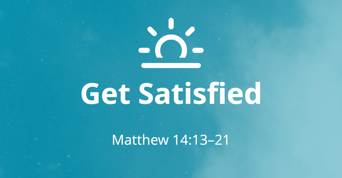 Get Satisfied