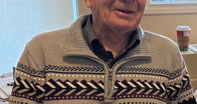 George Binder