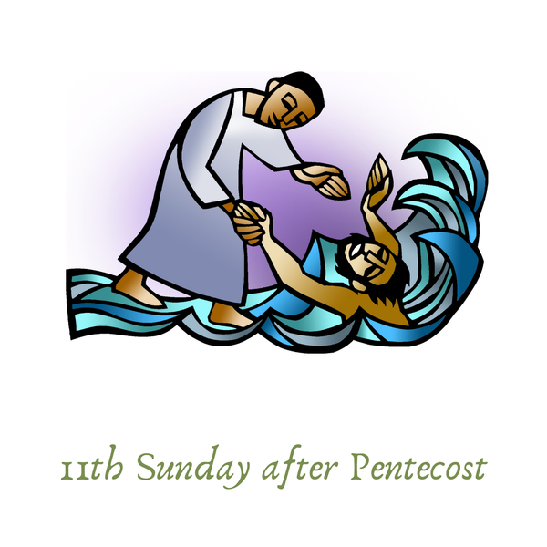 Sunday Worship