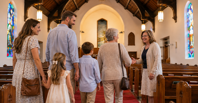 Family Ministry