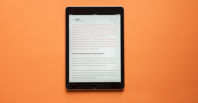 Monthly Newsletter image