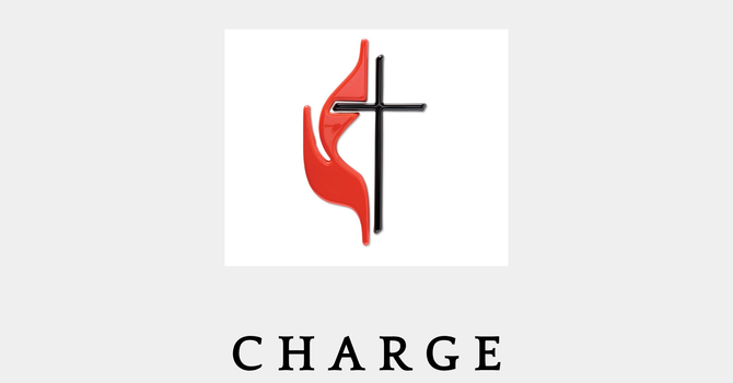 Charge Conference 2026