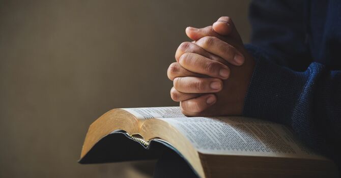 24 Hour Prayer