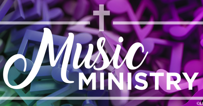 Music Ministry