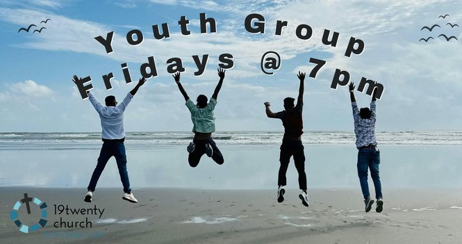 19twenty Youth Group