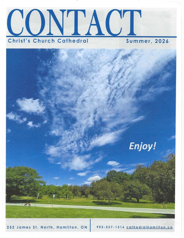 Summer Contact