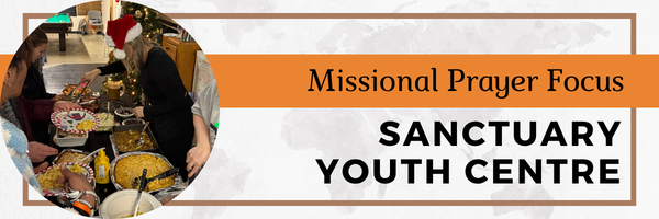 Sanctuary Youth Centre