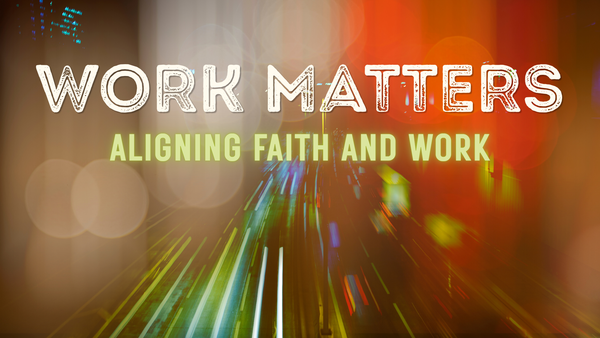 Work Matters