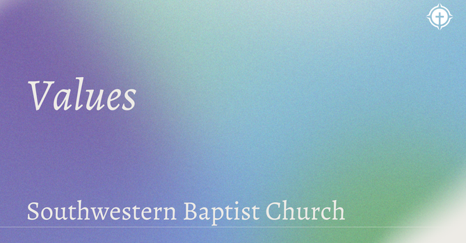 Sunday, August 2, 2026 Worship