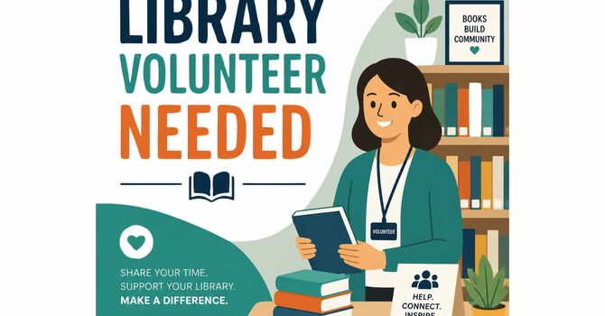 Library News image