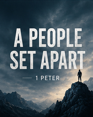 A People Set Apart
