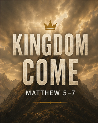 Kingdom Come