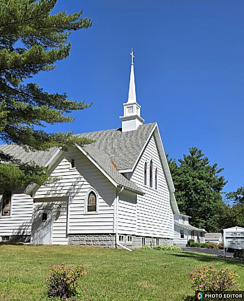Worship Sermon 8-2-2026 (partial-technical difficulties)