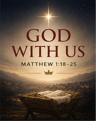 God With Us