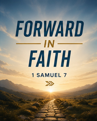 Forward In Faith
