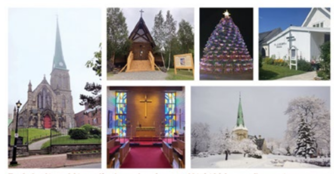 2027 Church Calendar orders image